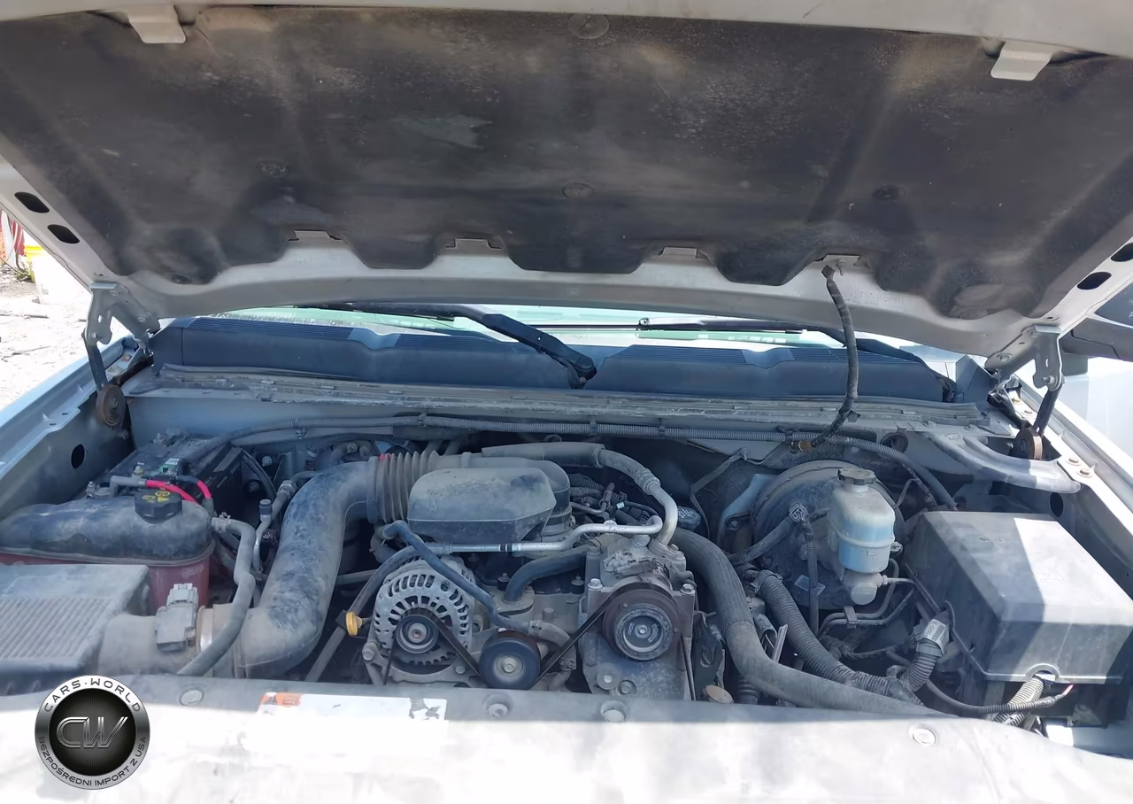 2012 Chevrolet Silverado 1500 Work Truck VIN:1GCNCPEX9CZ294378 - 10