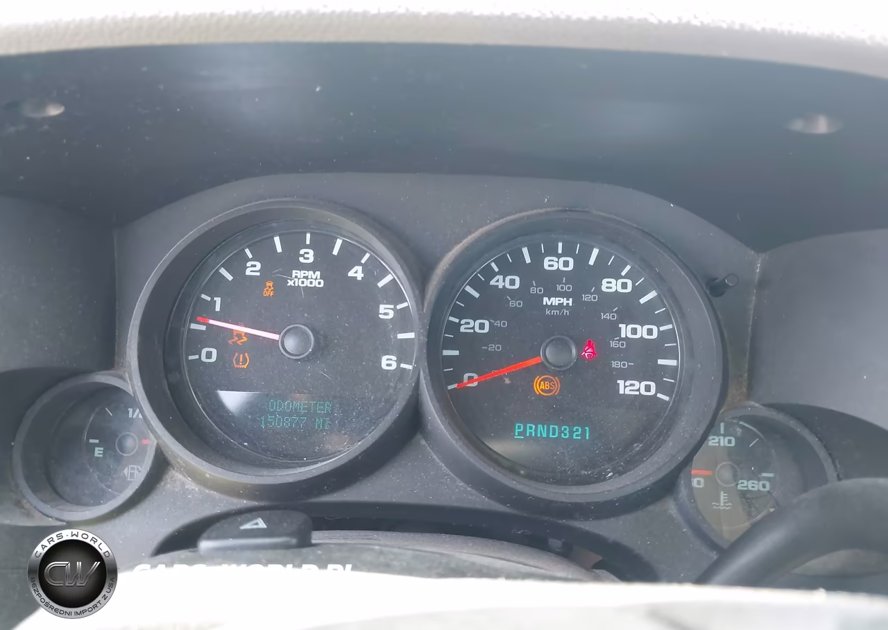 2012 Chevrolet Silverado 1500 Work Truck VIN:1GCNCPEX9CZ294378 - 7