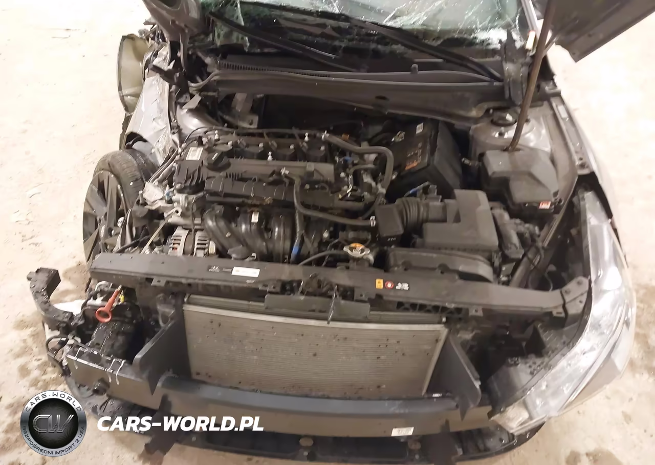 2023 Hyundai Elantra Sel VIN:KMHLM4AG5PU446132 - 10