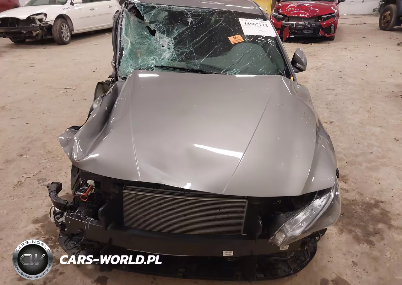 2023 Hyundai Elantra Sel VIN:KMHLM4AG5PU446132 - 12