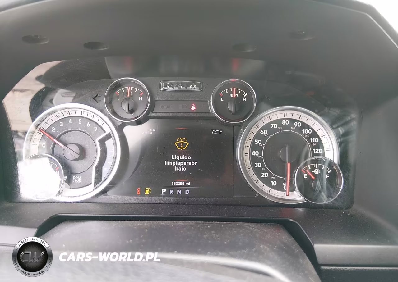 2017 Ram 1500 Laramie 4X4 5'7 Box VIN:1C6RR7NT7HS613281 - 7