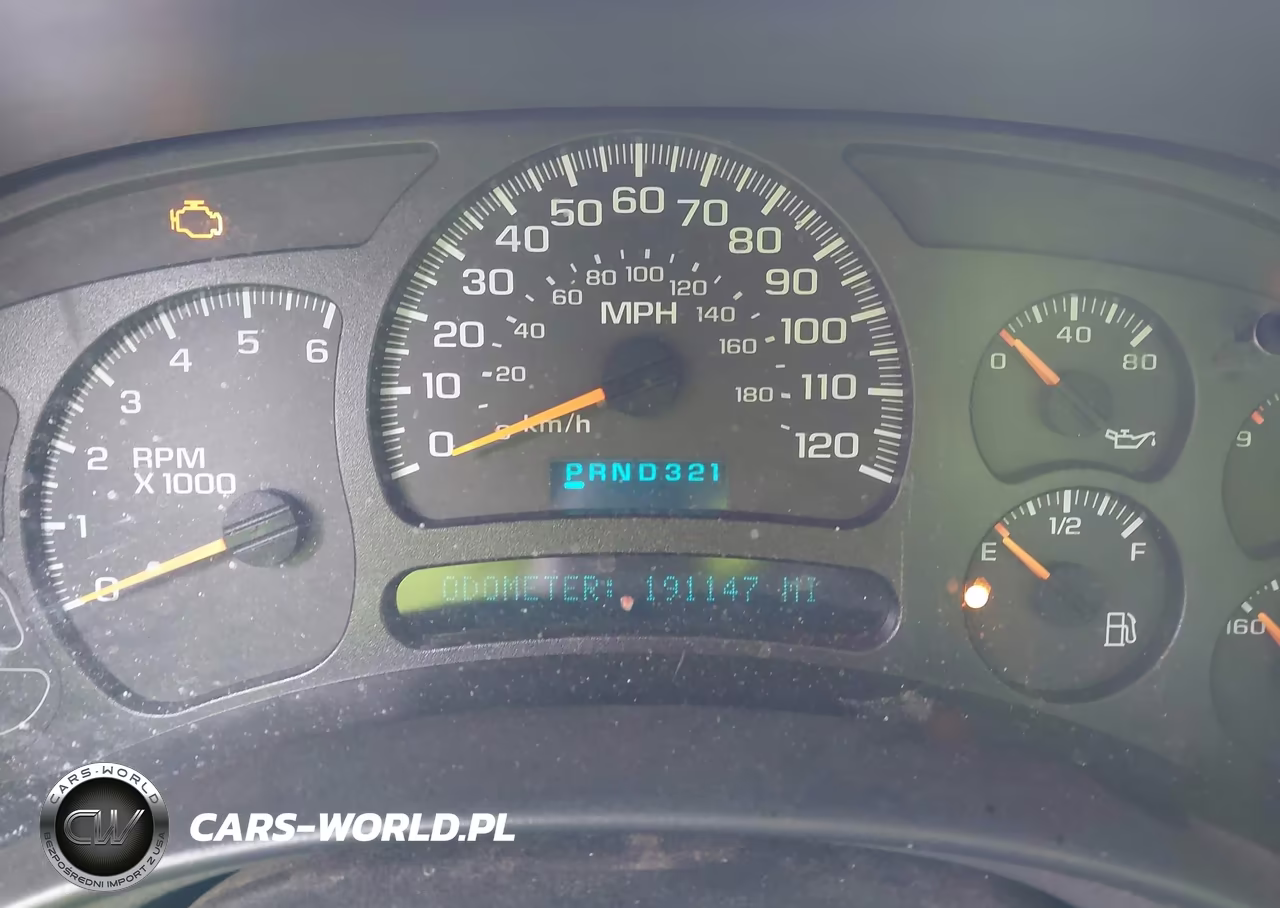 2004 GMC Yukon Xl 1500 Slt VIN:3GKFK16Z84G253377 - 7