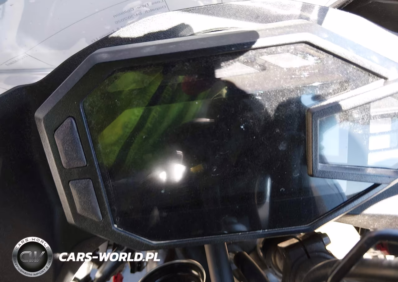 2026 Kawasaki Ex500 H VIN:ML5EXGH19TDA73403 - 7