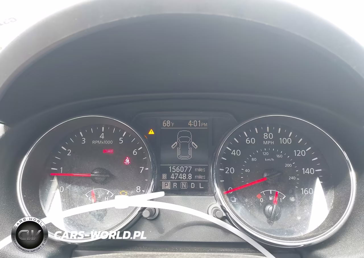 2012 Nissan Rogue Sv W-Sl Pkg VIN:JN8AS5MT0CW273963 - 7