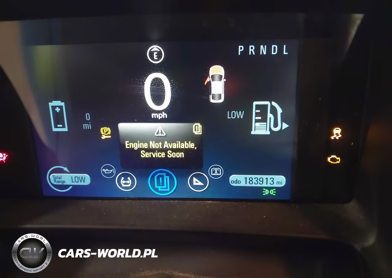 2013 Chevrolet Volt VIN:1G1RA6E43DU115010 - 11