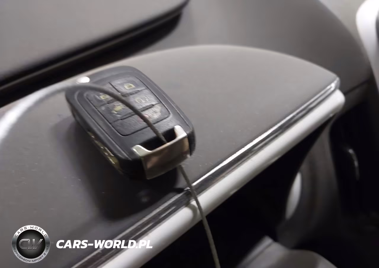 2013 Chevrolet Volt VIN:1G1RA6E43DU115010 - 9