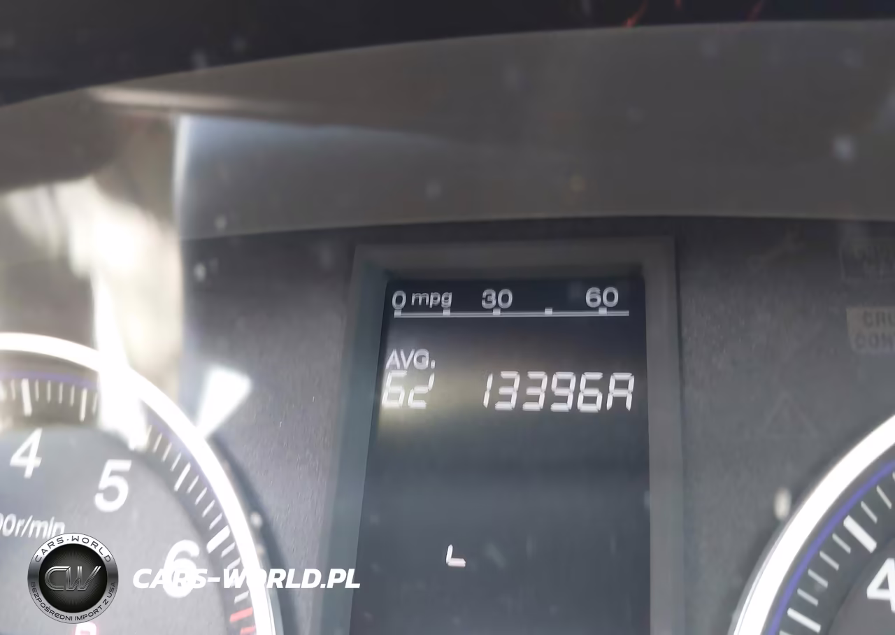 2008 Honda Cr-V Ex-L VIN:JHLRE48788C037232 - 15
