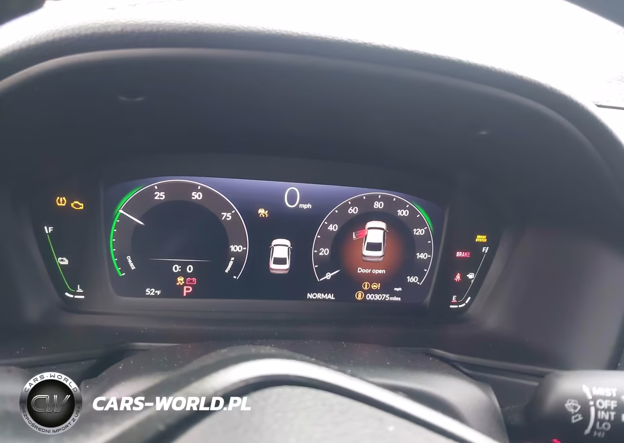 2025 Honda Accord Hybrid Sport-L VIN:1HGCY2F75SA039641 - 15