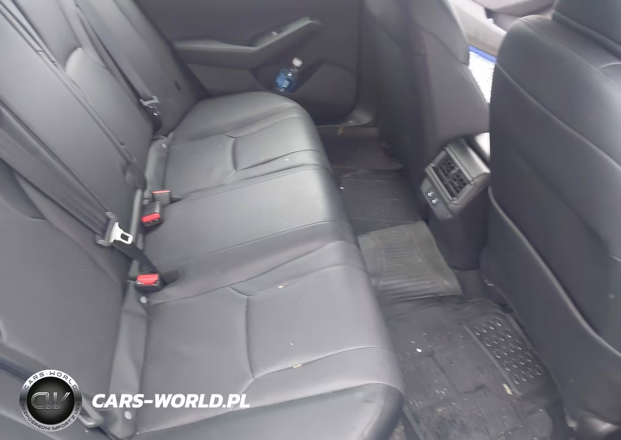 2025 Honda Accord Hybrid Sport-L VIN:1HGCY2F75SA039641 - 8