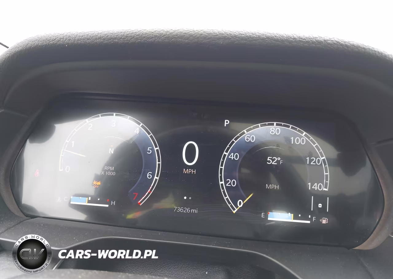 2021 Jeep Grand Cherokee L Limited 4X4 VIN:1C4RJKBGXM8128196 - 7
