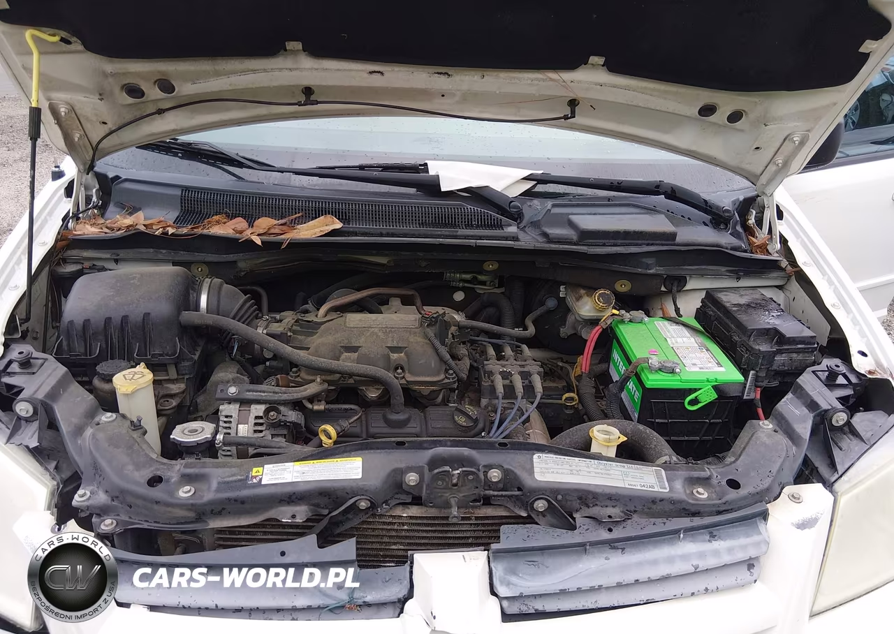 2010 Dodge Grand Caravan Se VIN:2D4RN4DE4AR144781 - 10