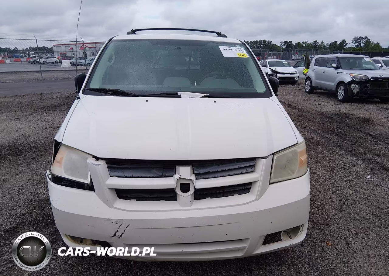 2010 Dodge Grand Caravan Se VIN:2D4RN4DE4AR144781 - 12