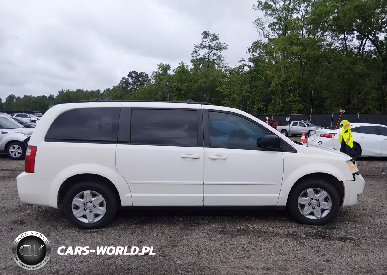2010 Dodge Grand Caravan Se VIN:2D4RN4DE4AR144781 - 13