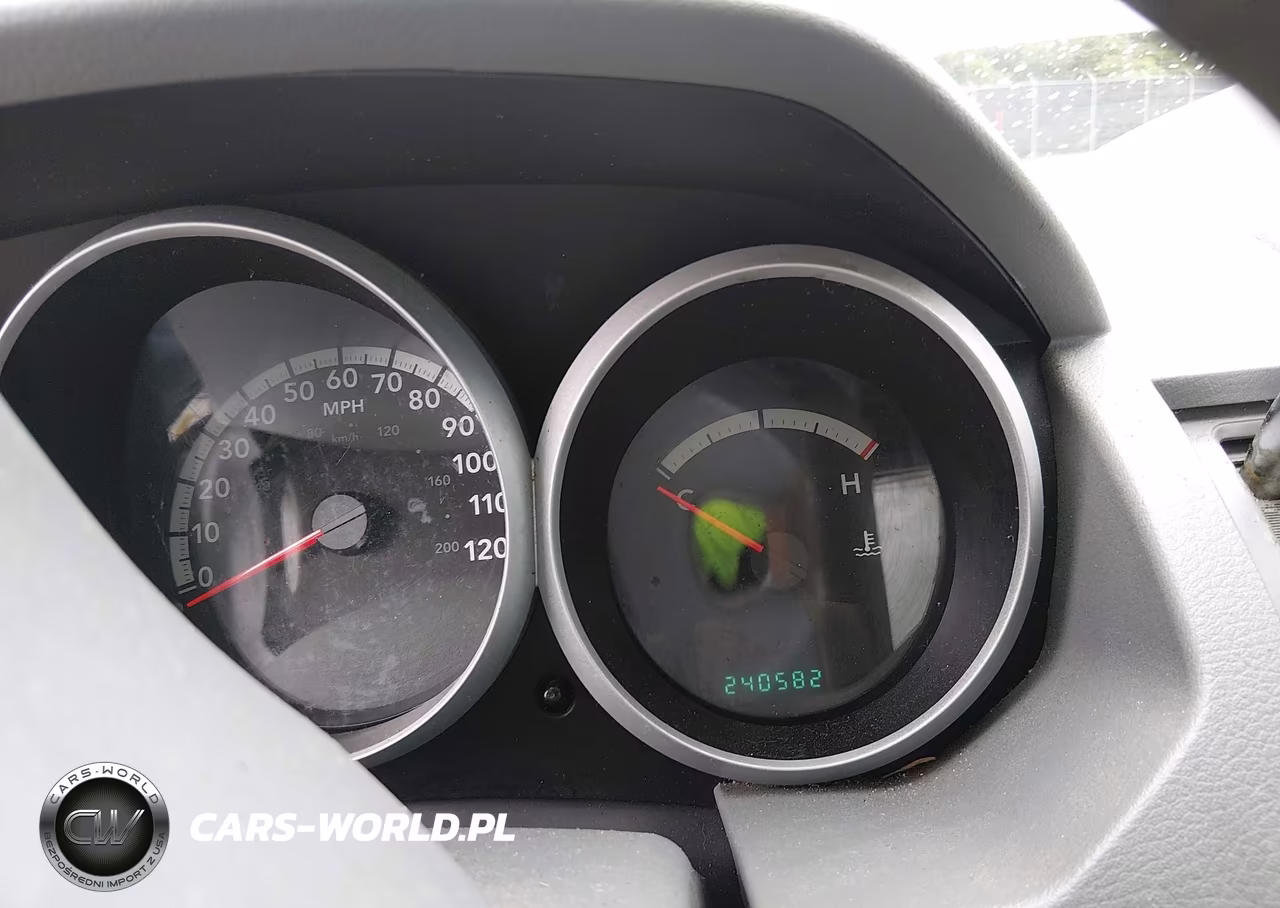 2010 Dodge Grand Caravan Se VIN:2D4RN4DE4AR144781 - 7