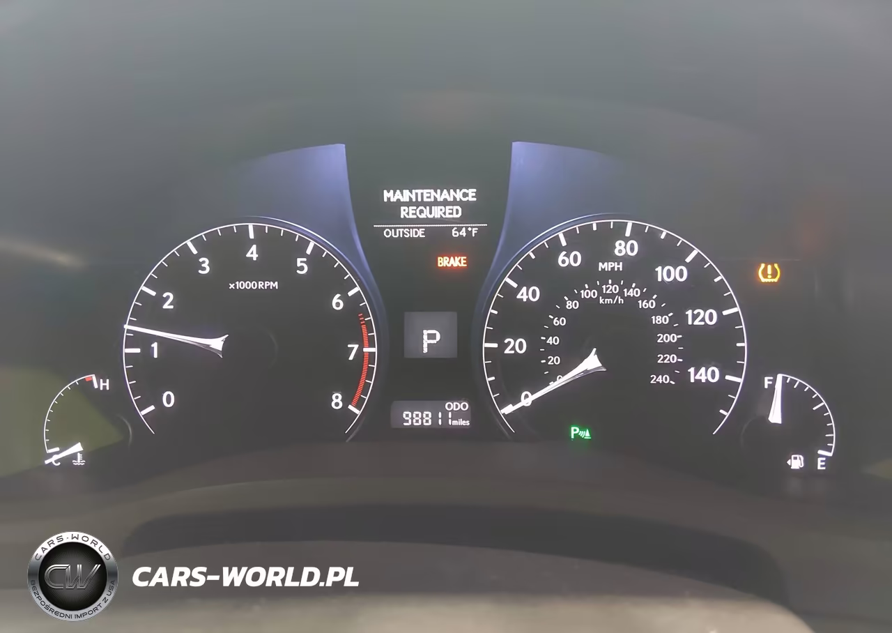 2013 Lexus Rx 350 VIN:2T2ZK1BA4DC128035 - 7