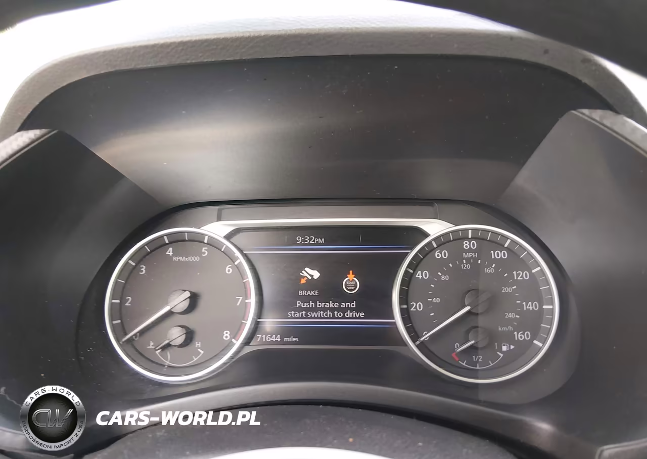 2024 Nissan Sentra Sv Xtronic Cvt VIN:3N1AB8CV0RY294848 - 7
