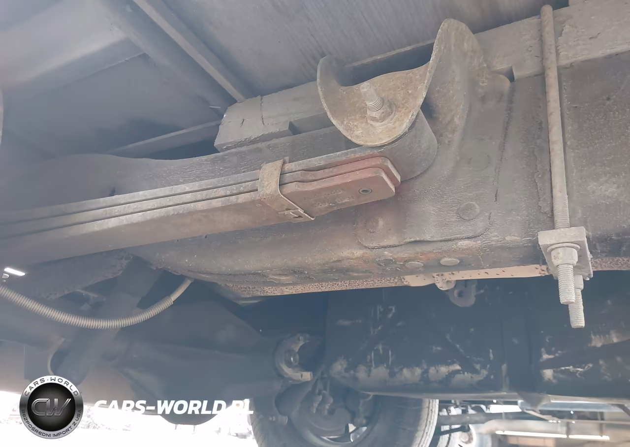 2009 GMC Savana Cutaway Work Van VIN:1GDGG31C391900138 - 17