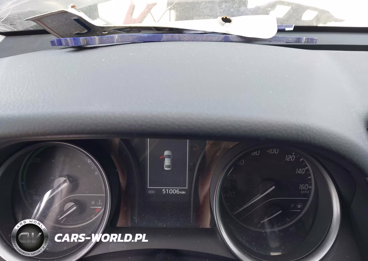 2023 Toyota Camry Se Nightshade Edition Hybrid VIN:4T1T31AKXPU051224 - 7