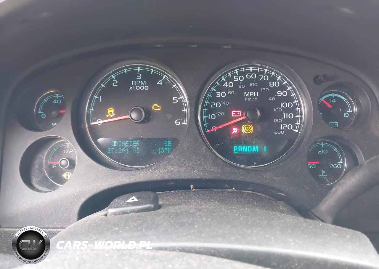 2012 Chevrolet Suburban 2500 Lt VIN:1GNWKMEG8CR281392 - 7