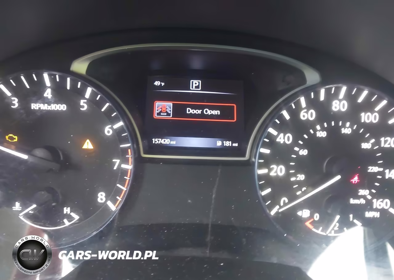 2017 Nissan Altima 2.5 Sr VIN:1N4AL3AP9HC241760 - 7