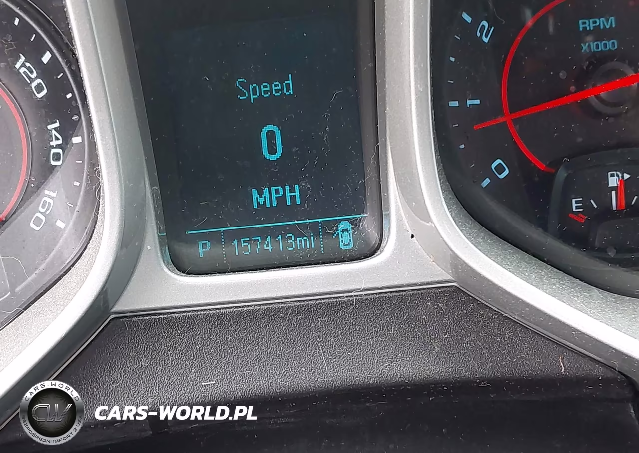 2014 Chevrolet Camaro 1Lt VIN:2G1FB1E36E9212940 - 15