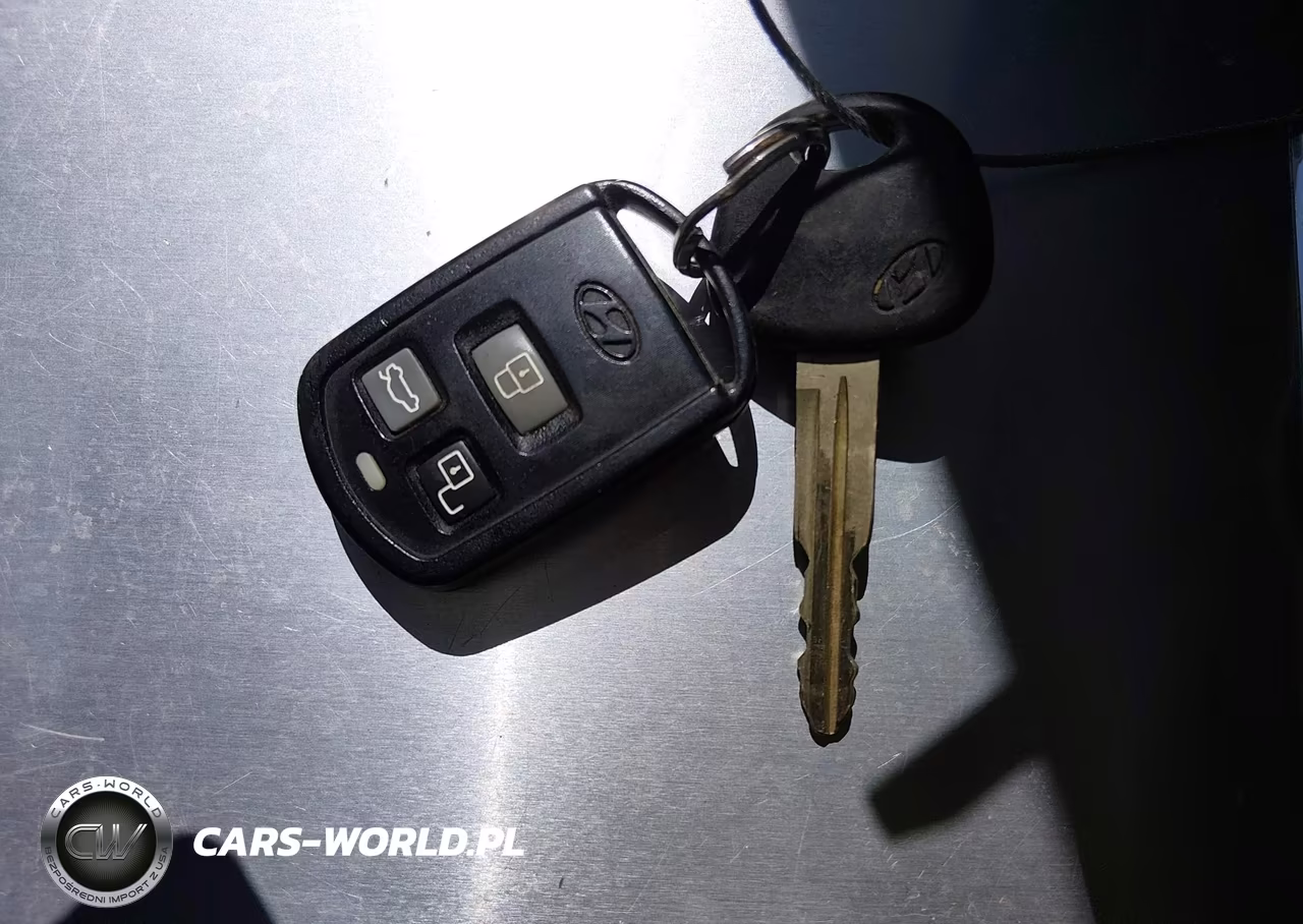 2005 Hyundai Sonata Gls-Lx VIN:KMHWF35H95A176809 - 11