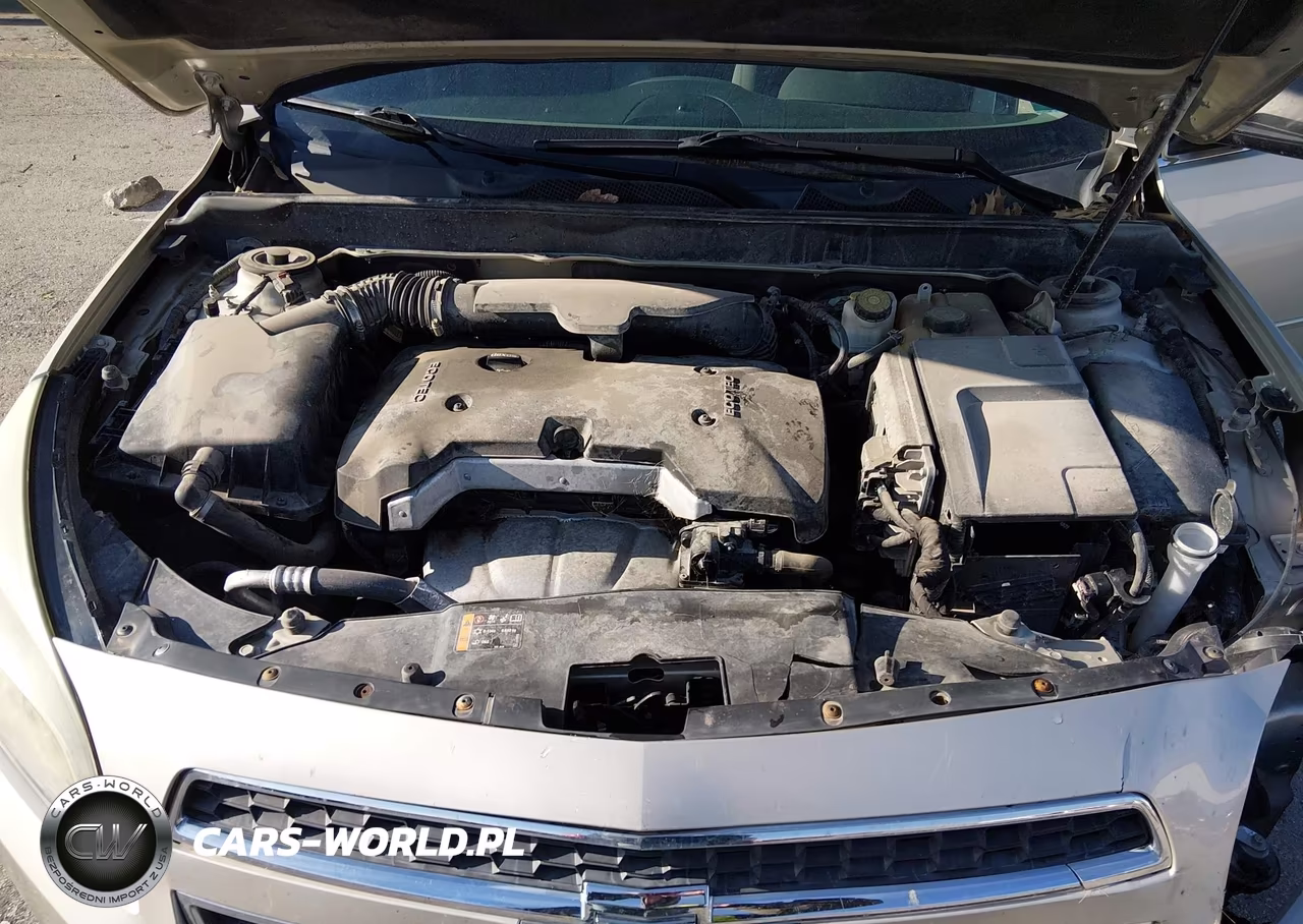 2013 Chevrolet Malibu 1Ls VIN:1G11B5SA3DF334021 - 10