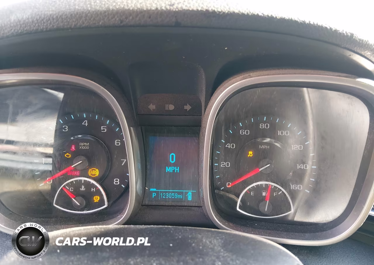 2013 Chevrolet Malibu 1Ls VIN:1G11B5SA3DF334021 - 7