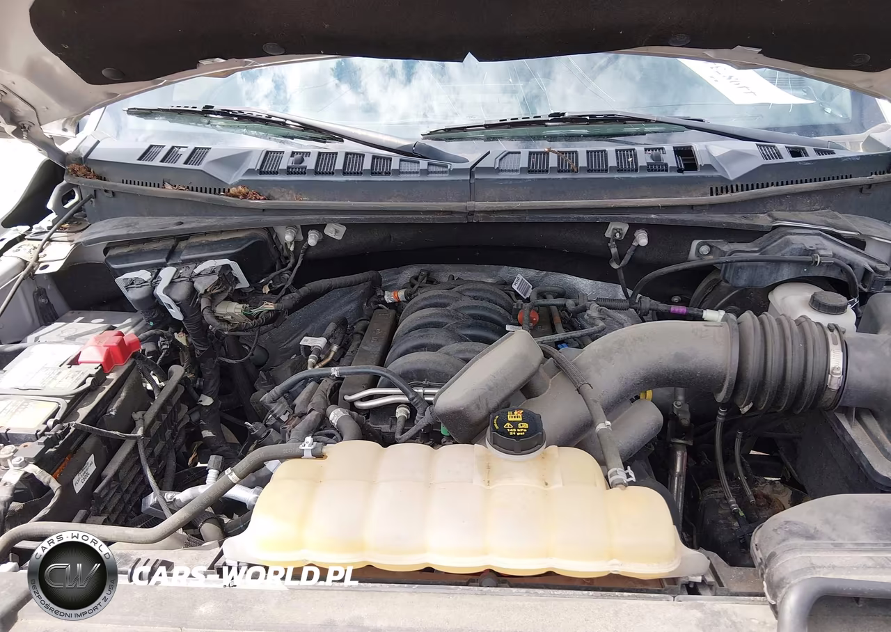 2018 Ford F-150 Xlt VIN:1FTEW1E51JFC06425 - 10