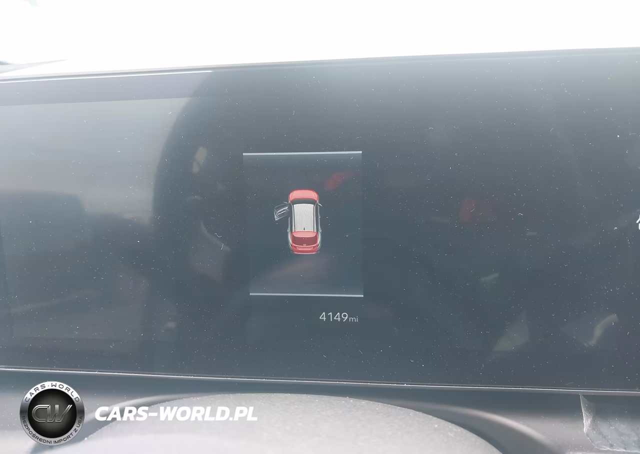 2026 Hyundai Tucson Hybrid Sel VIN:KM8JBDD10TU399770 - 7