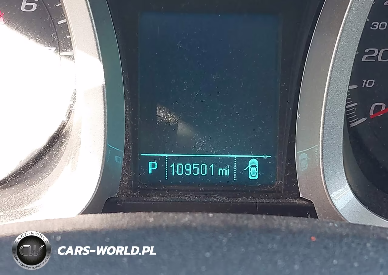 2016 Chevrolet Equinox Ltz VIN:2GNFLGEK5G6179052 - 15
