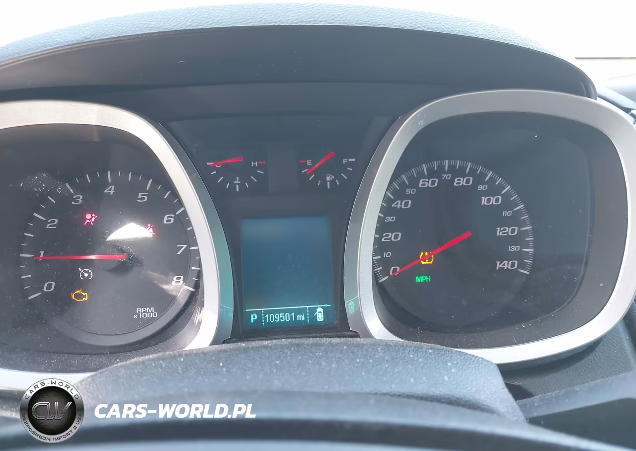 2016 Chevrolet Equinox Ltz VIN:2GNFLGEK5G6179052 - 7