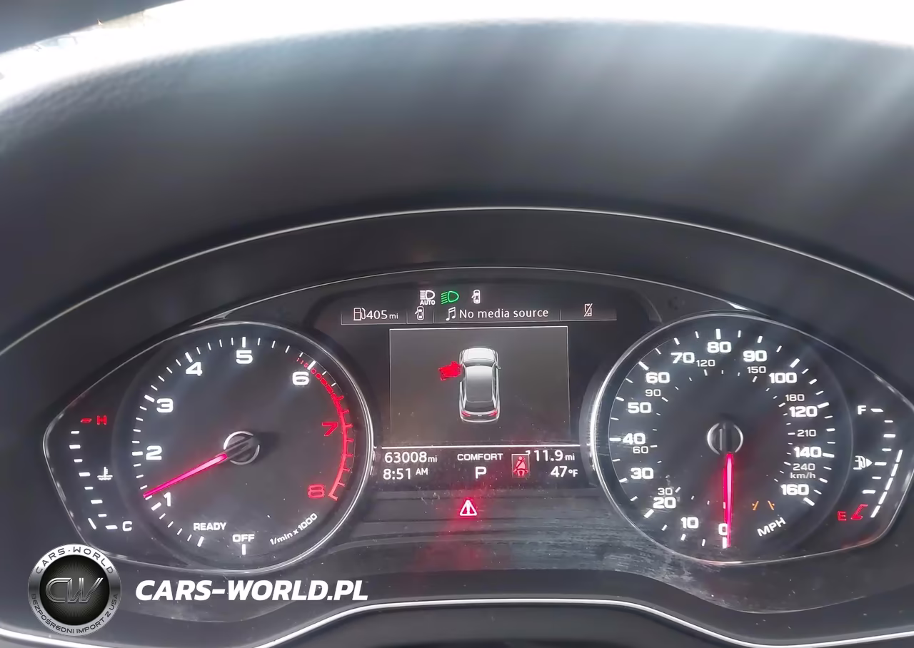 2022 Audi Q5 Premium 45 Tfsi S Line Quattro S Tronic VIN:WA1GAAFY3N2011546 - 7