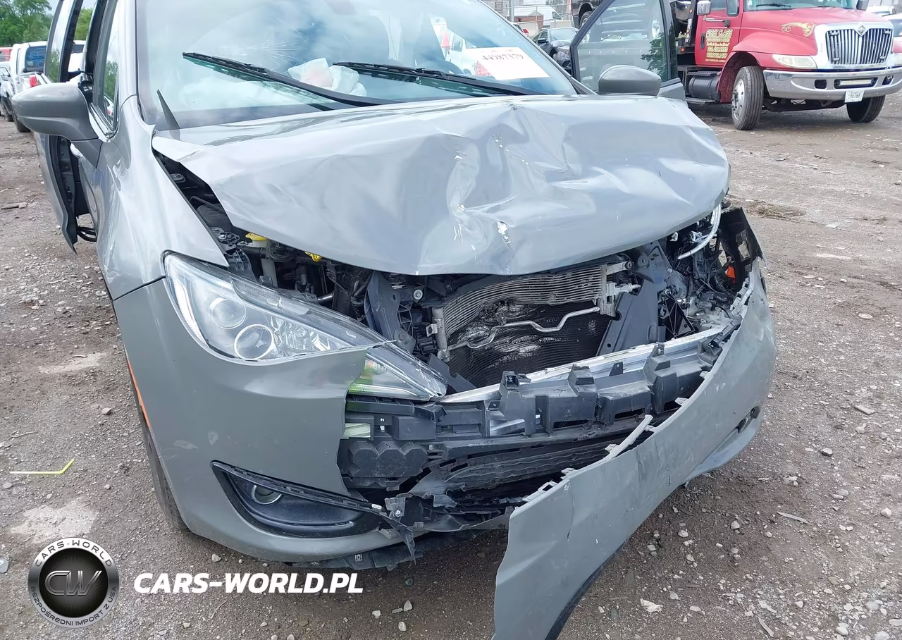 2020 Chrysler Pacifica Touring L Plus VIN:2C4RC1EG5LR282852 - 6