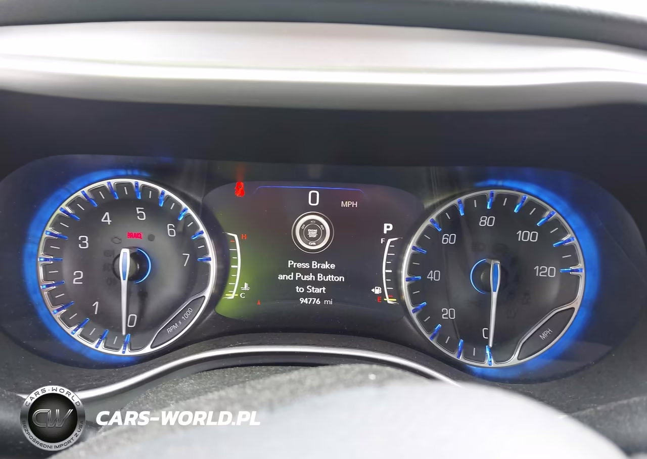 2020 Chrysler Pacifica Touring L Plus VIN:2C4RC1EG5LR282852 - 7