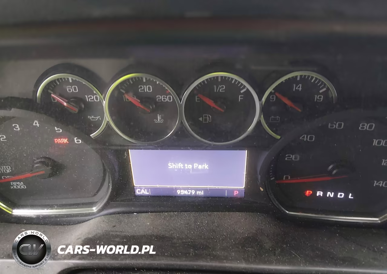 2019 Chevrolet Silverado 1500 Rst VIN:1GCUYEED9KZ146298 - 16