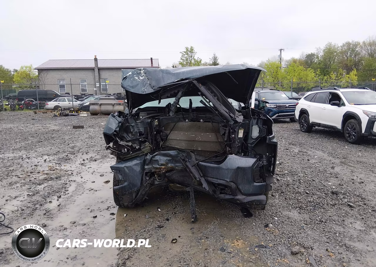 2019 Chevrolet Silverado 1500 Rst VIN:1GCUYEED9KZ146298 - 6