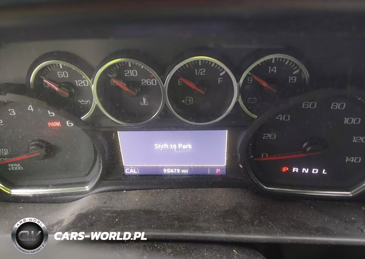 2019 Chevrolet Silverado 1500 Rst VIN:1GCUYEED9KZ146298 - 7