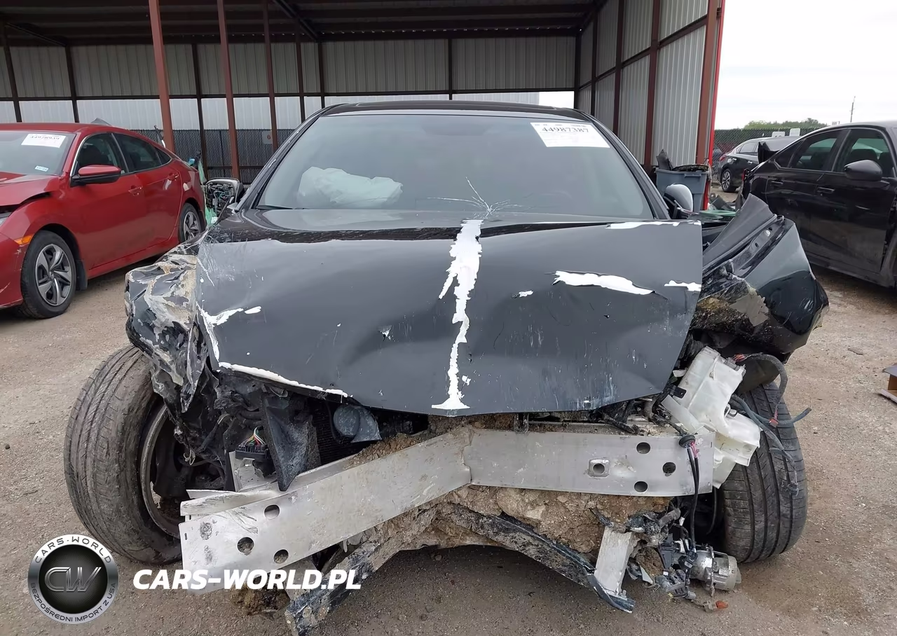 2011 Lexus Ls 460 VIN:JTHBL5EF5B5107446 - 13