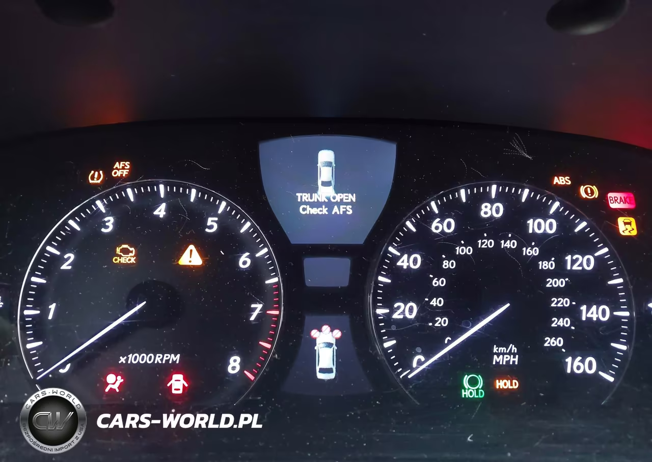 2011 Lexus Ls 460 VIN:JTHBL5EF5B5107446 - 16