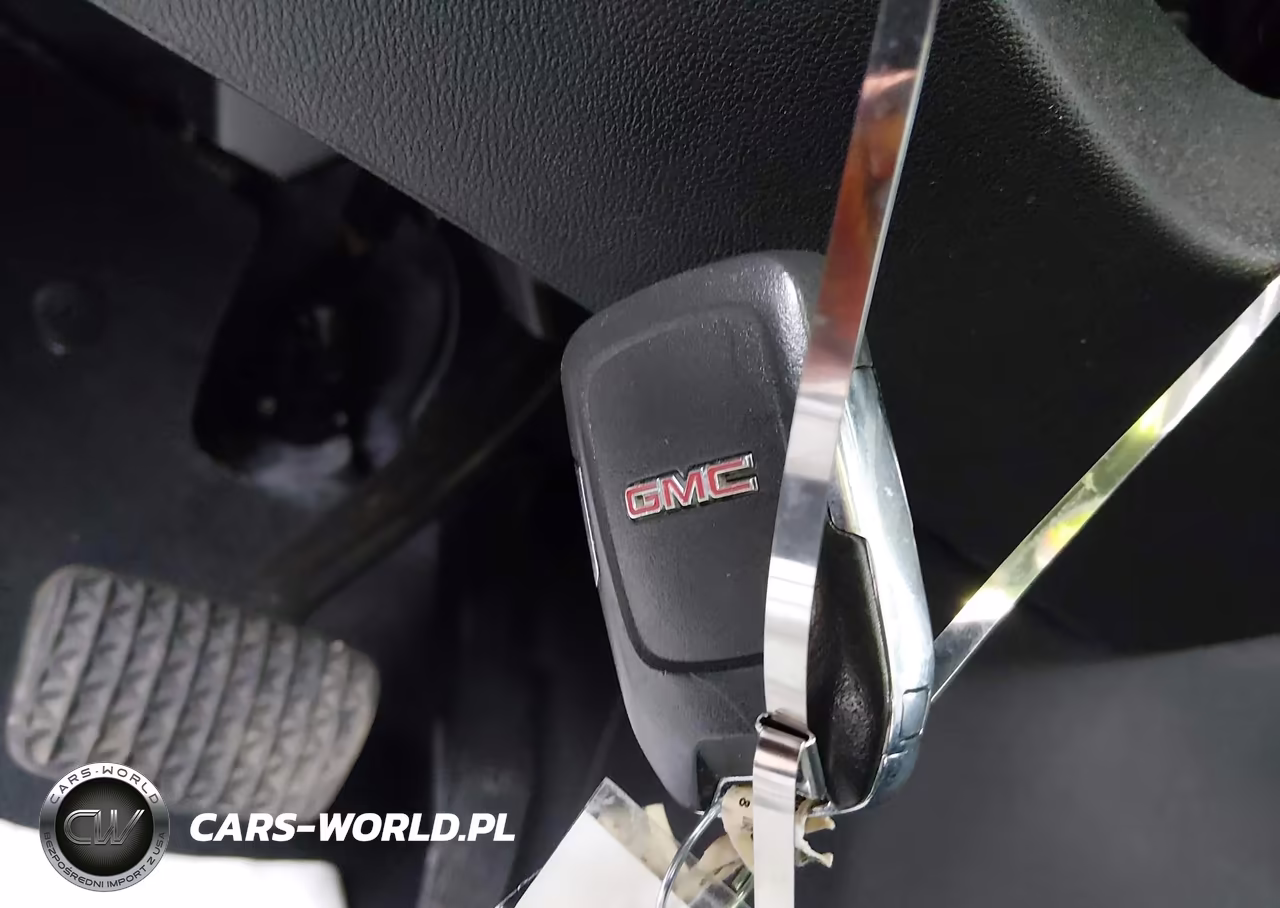 2019 GMC Terrain Sle VIN:3GKALTEV7KL334425 - 11