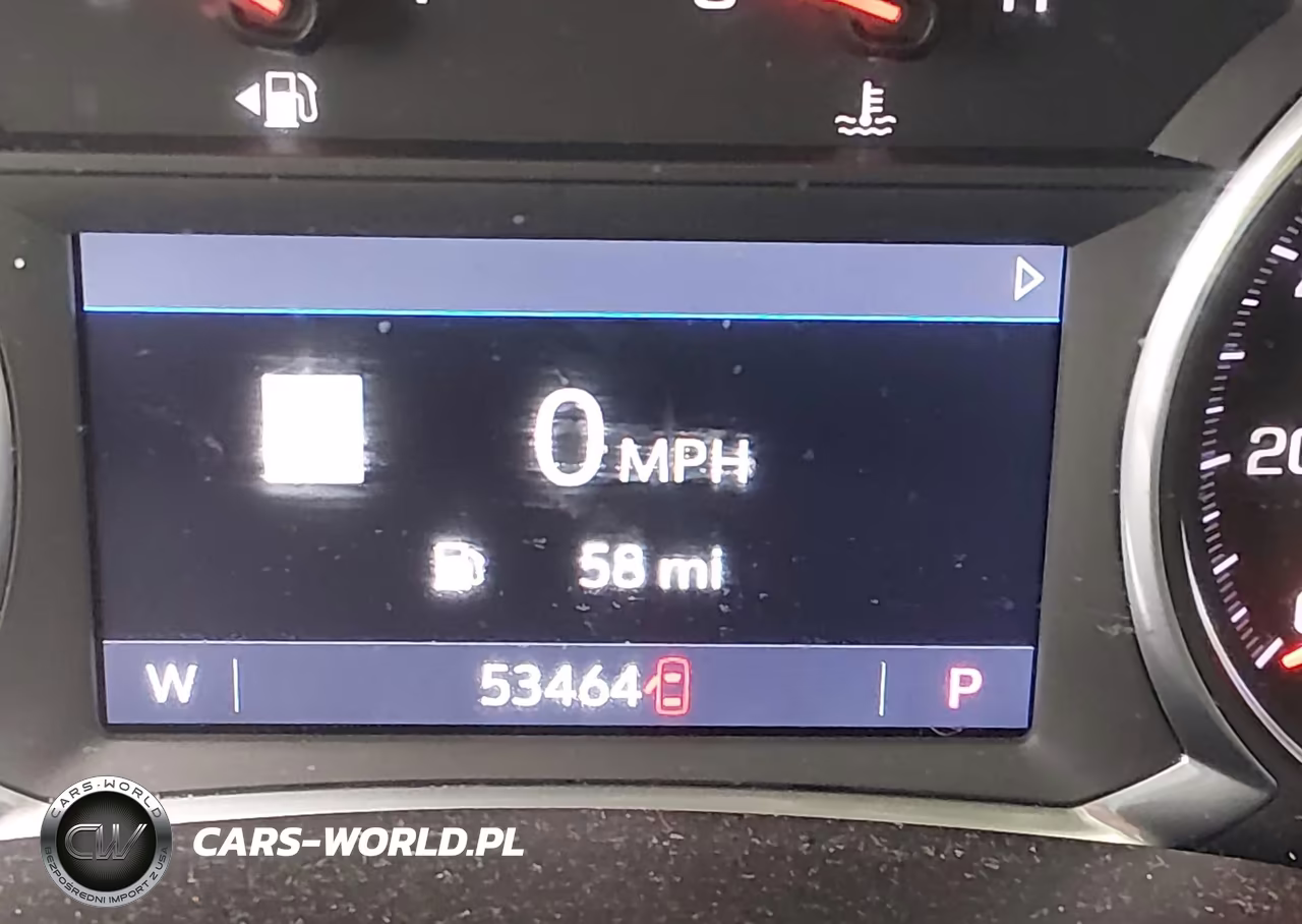 2019 GMC Terrain Sle VIN:3GKALTEV7KL334425 - 15