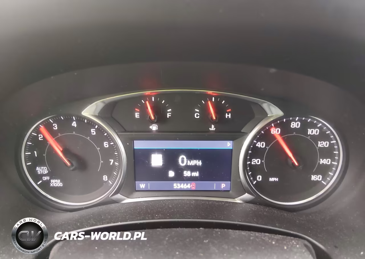 2019 GMC Terrain Sle VIN:3GKALTEV7KL334425 - 7