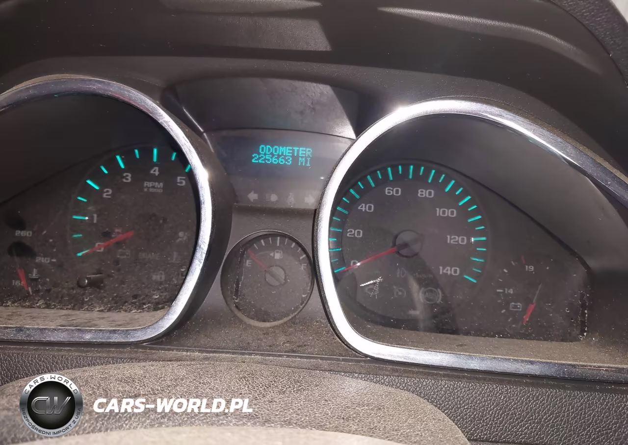 2011 Chevrolet Traverse 2Lt VIN:1GNKVJED3BJ194085 - 7