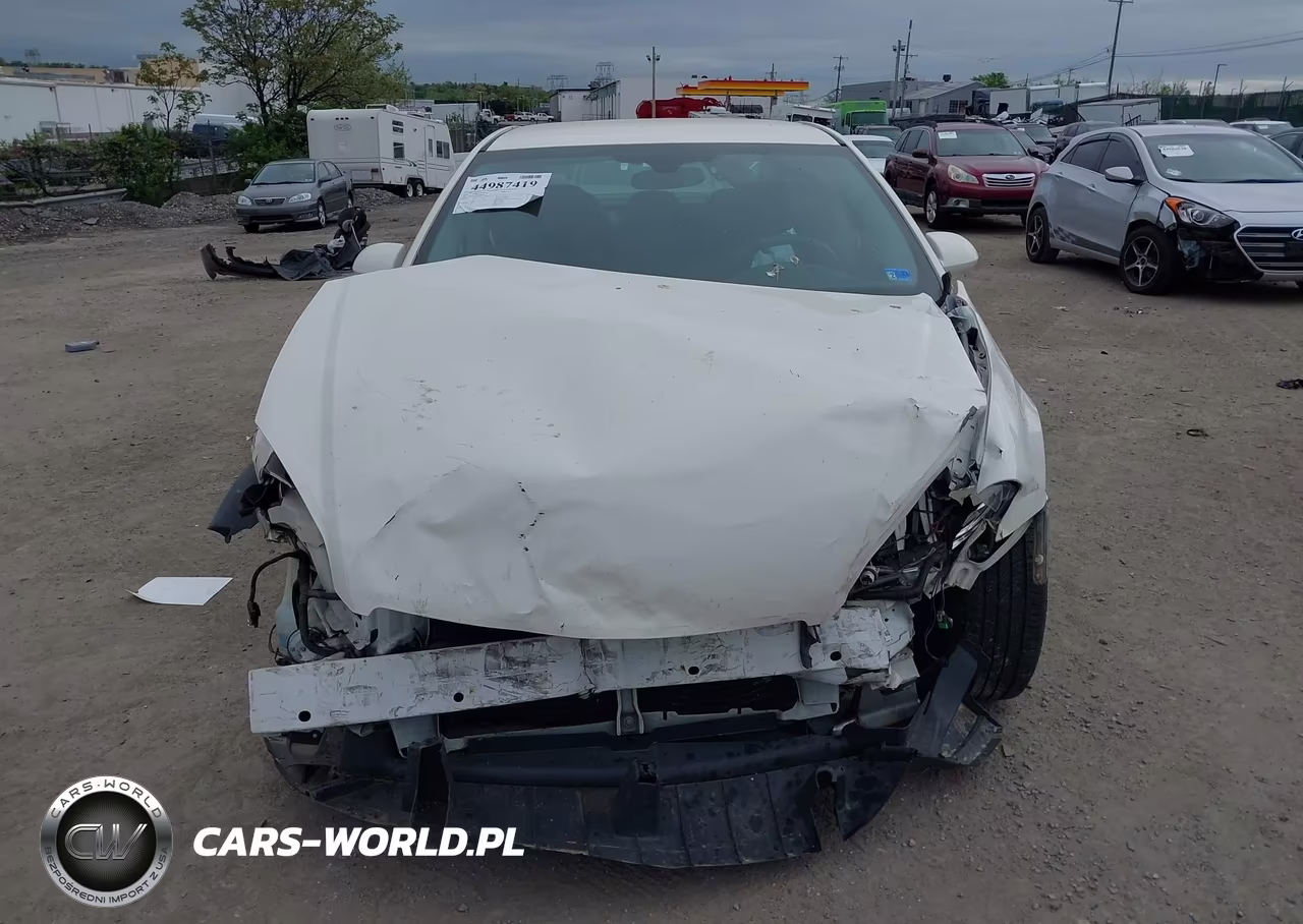 2008 Chevrolet Impala Ls VIN:2G1WB55KX89288163 - 12