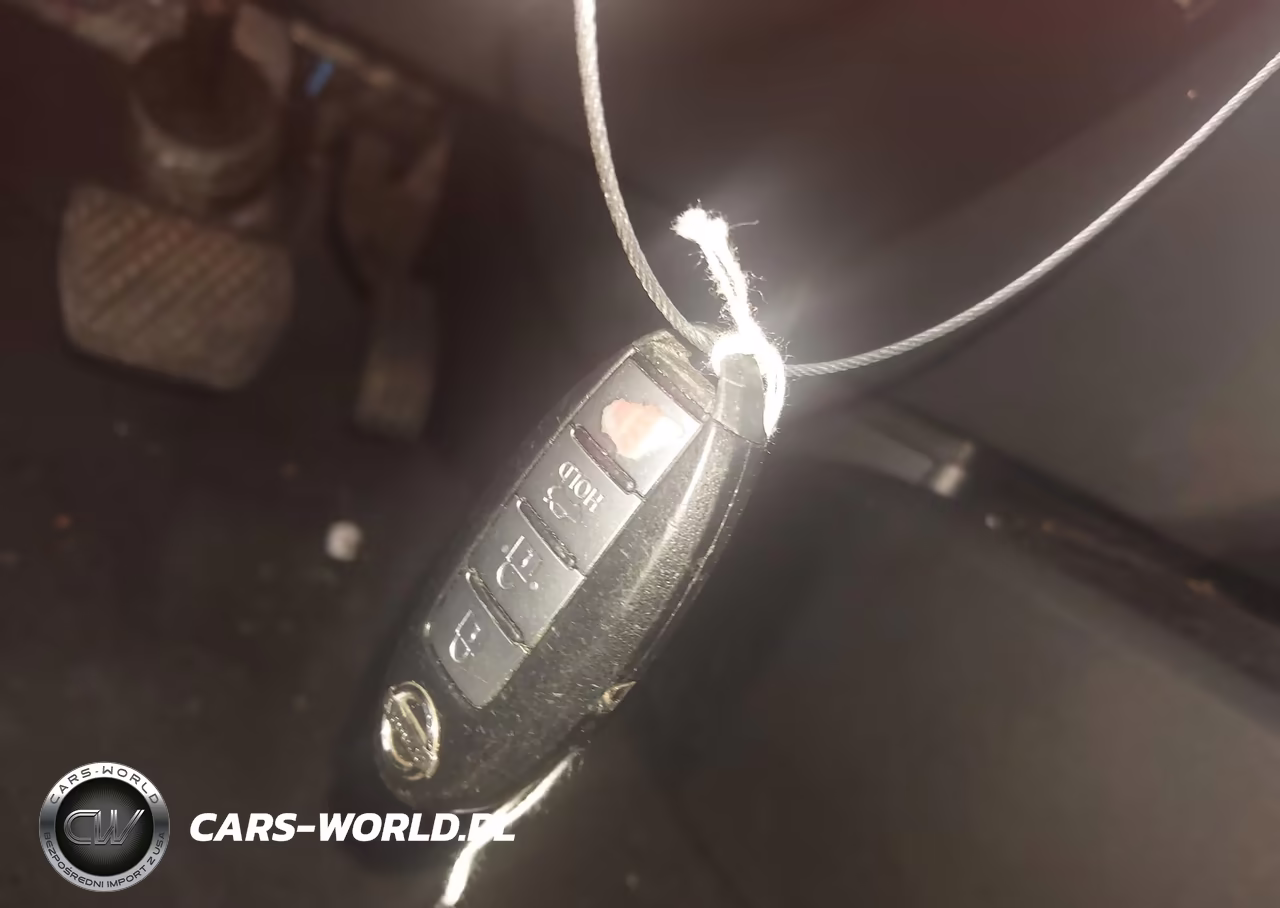 2013 Nissan Maxima 3.5 Sv VIN:1N4AA5AP0DC807204 - 11