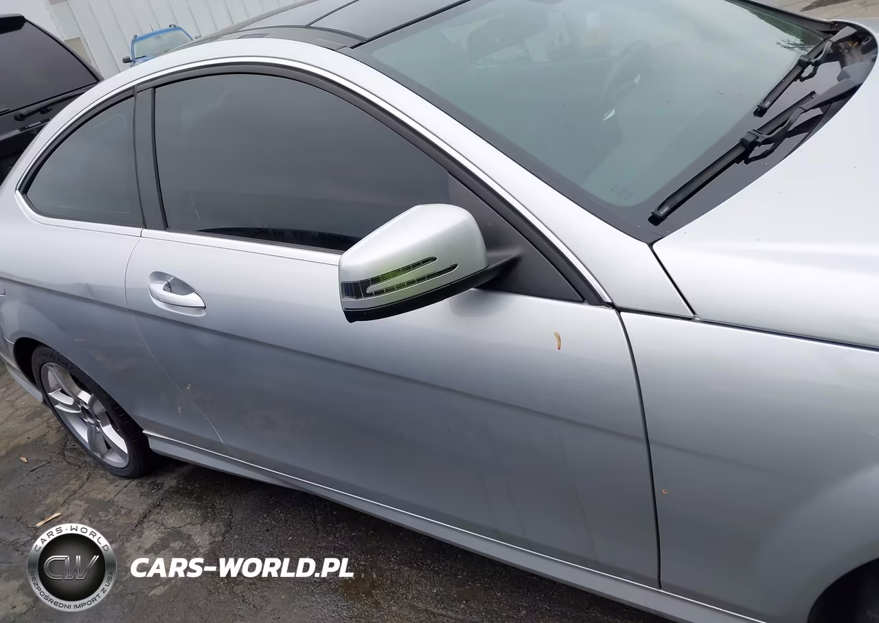 2012 Mercedes-Benz C 250 VIN:WDDGJ4HBXCF817069 - 14