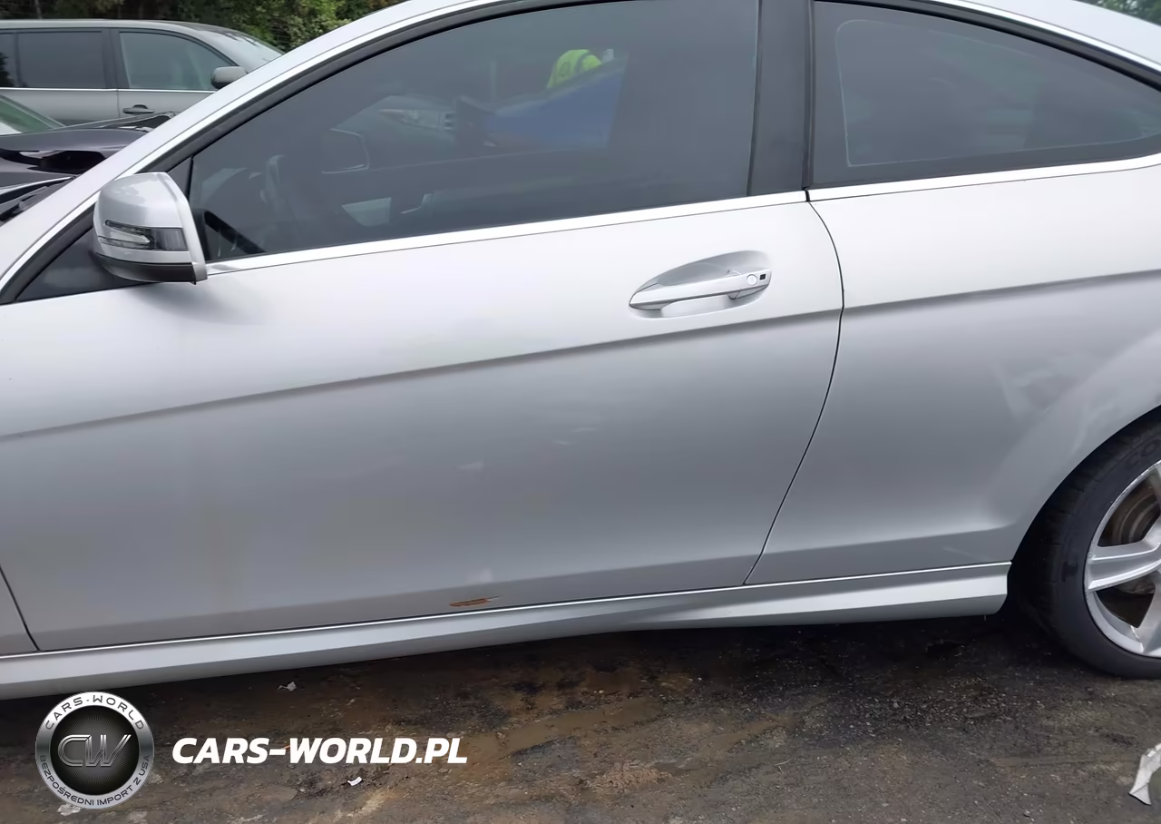 2012 Mercedes-Benz C 250 VIN:WDDGJ4HBXCF817069 - 15