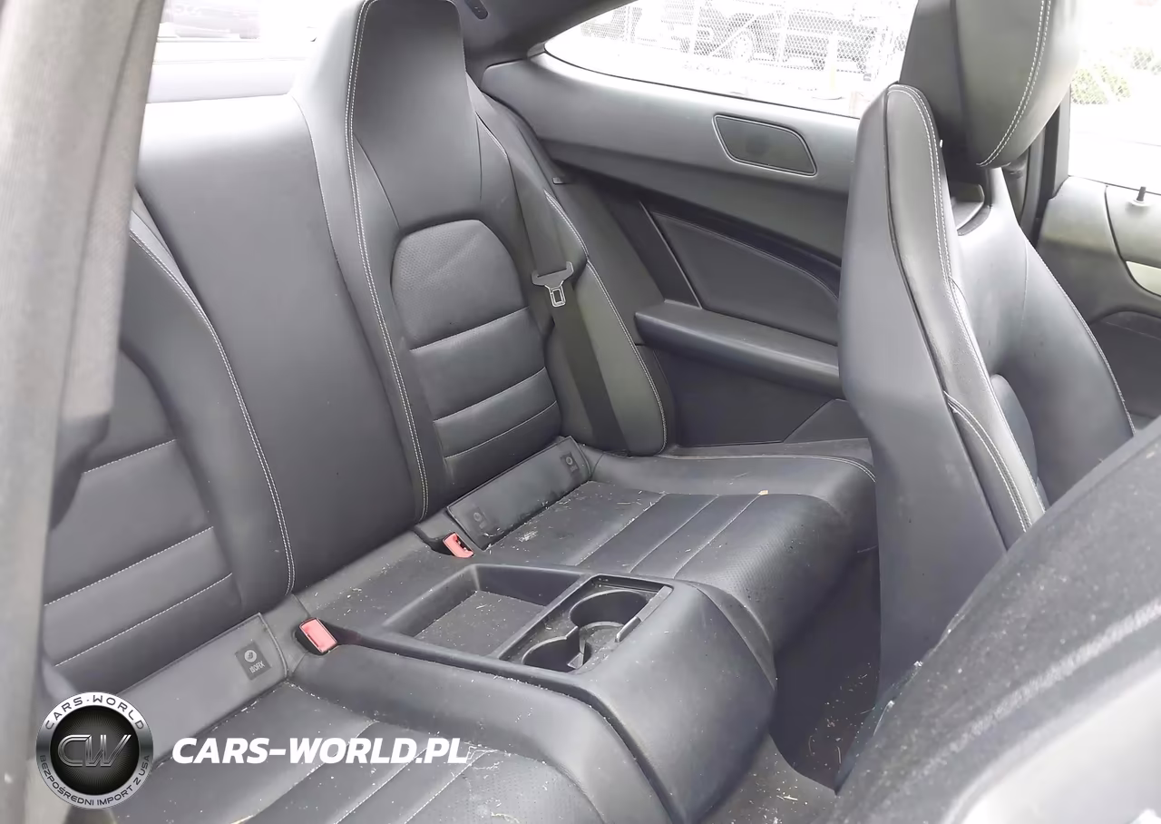 2012 Mercedes-Benz C 250 VIN:WDDGJ4HBXCF817069 - 8