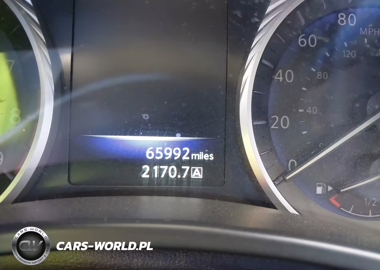2015 Infiniti Q50 VIN:JN1BV7AR8FM411098 - 7